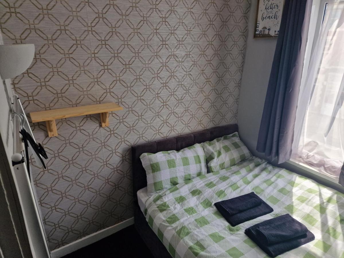 بلاكبول My Place المظهر الخارجي الصورة